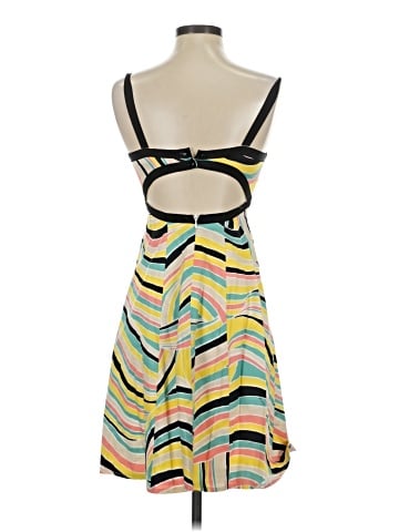 Nanette Lepore Cocktail Dress (view 2)
