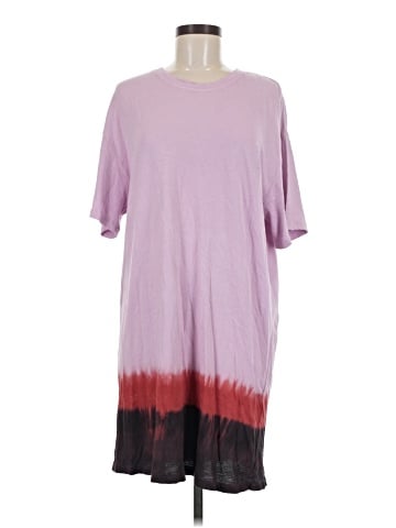 Raquel Allegra Casual Dress (view 1)