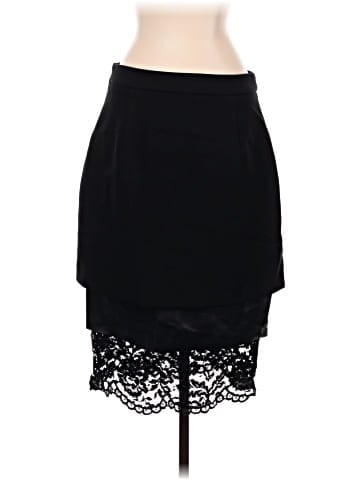 Zara Basic Formal Skirt (view 2)
