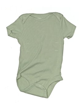 Little Planet Short Sleeve Onesie (view 1)