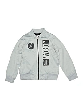 Air Jordan Track Jacket
