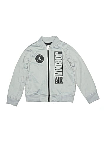 Air Jordan Track Jacket (view 1)