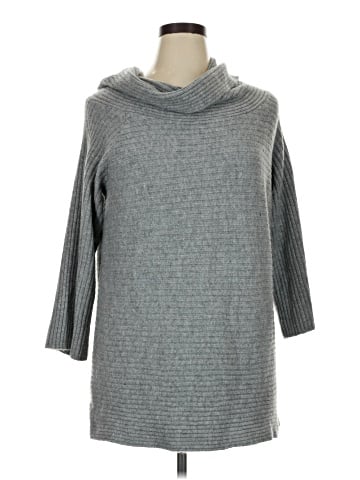 Lou & Grey Turtleneck Sweater (view 1)