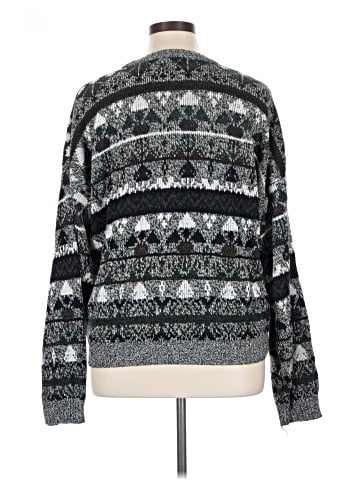 Expressions Pullover Sweater (view 2)