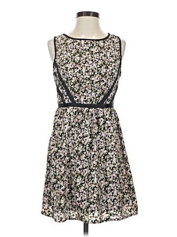 THREE PINK HEARTS Casual Dress (view 1)