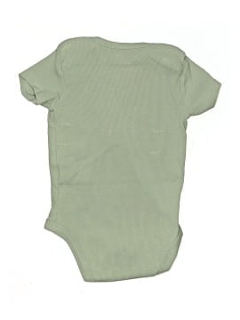 Little Planet Short Sleeve Onesie (view 2)