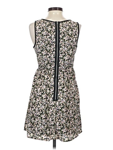 THREE PINK HEARTS Casual Dress (view 2)