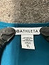 Athleta Solid Teal Casual Dress Size XL - photo 7