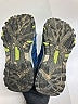 Merrell Blue Sneakers Size 1 (youth) - photo 5