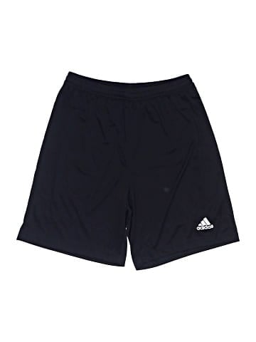 Adidas Athletic Shorts (view 1)