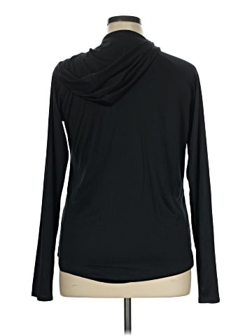 Speedo Zip Up Hoodie (view 2)