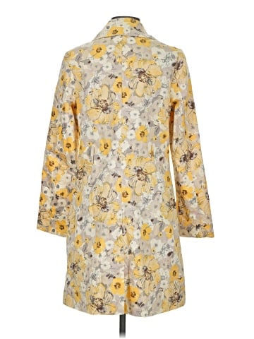 Merona Raincoat (view 2)