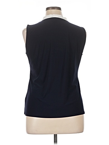 Tommy Hilfiger Sleeveless Blouse (view 2)