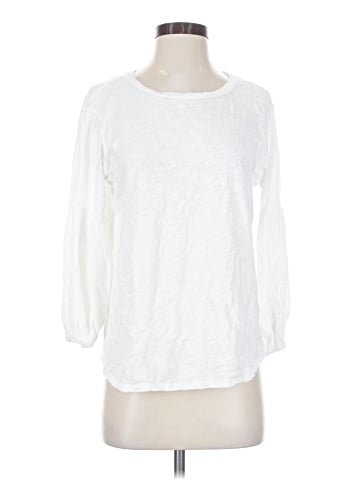 Dylan 3/4 Sleeve Top (view 1)