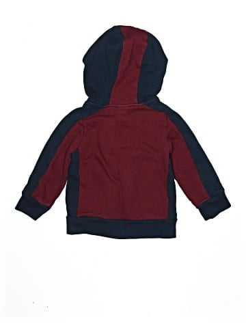 Adidas Zip Up Hoodie (view 2)