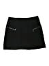 Chico's Solid Black Skort Size XL (3) - photo 1