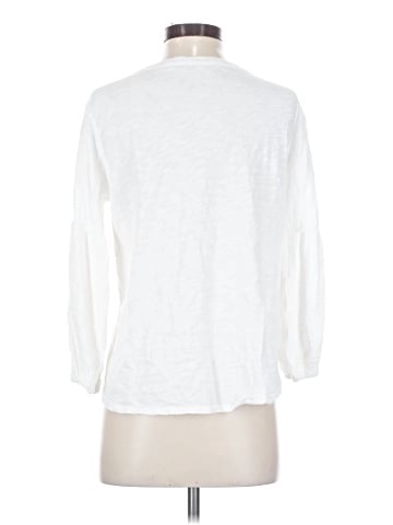 Dylan 3/4 Sleeve Top (view 2)