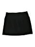 Chico's Solid Black Skort Size XL (3) - photo 2
