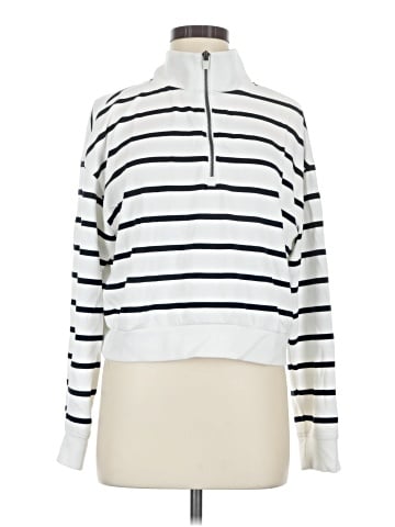 Danskin Pullover Sweater (view 1)