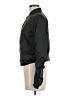 Lululemon Athletica Solid Black Jacket Size 6 - photo 5