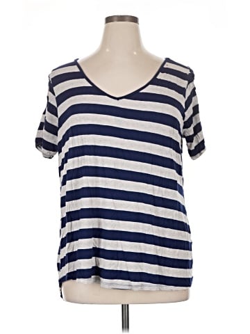 Naif Short Sleeve Top (view 1)