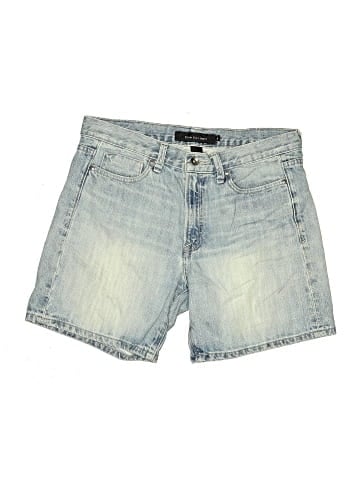 CALVIN KLEIN JEANS Denim Shorts (view 1)
