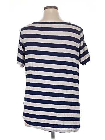 Naif Short Sleeve Top (view 2)