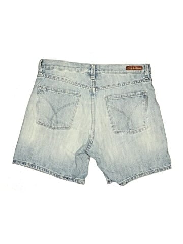 CALVIN KLEIN JEANS Denim Shorts (view 2)