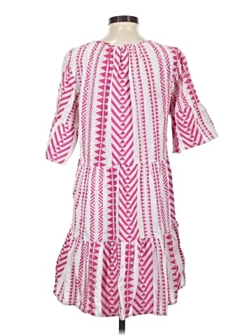 Velvet by Graham & Spencer Casual Dress (view 2)