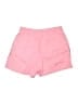 Athleta 100% Linen Solid Pink Shorts Size S - photo 2