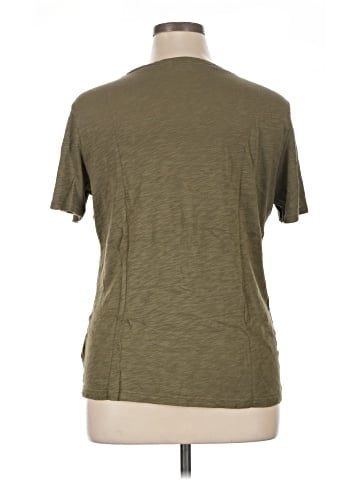 Splendid Short Sleeve T-Shirt (view 2)