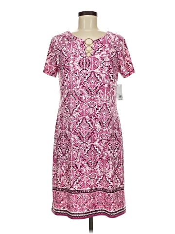 Kohl's Casual Dress (view 1)