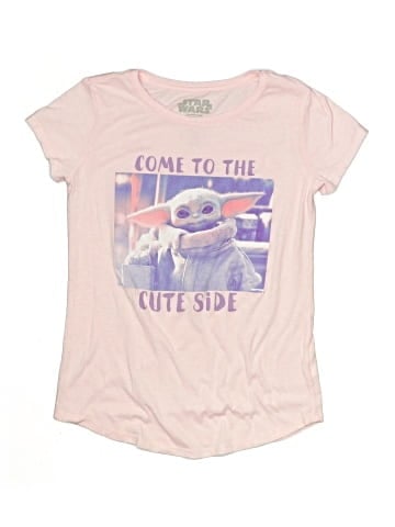 Star Wars Short Sleeve T-Shirt (view 1)