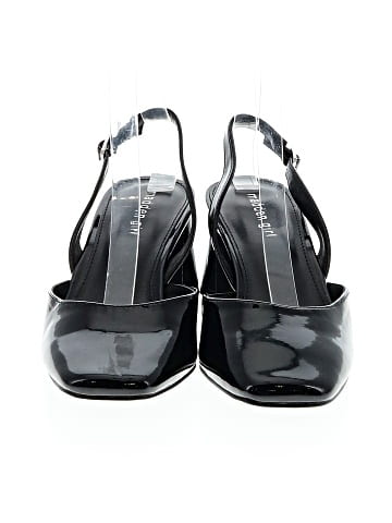 Madden Girl Heels (view 2)