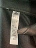 Adidas Black Track Jacket Size L - photo 6