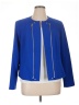 Calvin Klein Blue Jacket Size 16 - photo 1