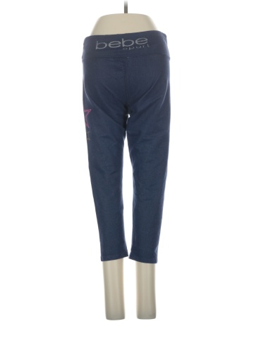 Bebe Sport Active Pants (view 2)