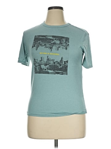 Active by Old Navy Active T-Shirt (view 1)