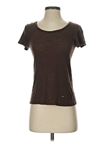 Calypso St. Barth Short Sleeve T-Shirt (view 1)