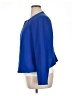 Calvin Klein Blue Jacket Size 16 - photo 5