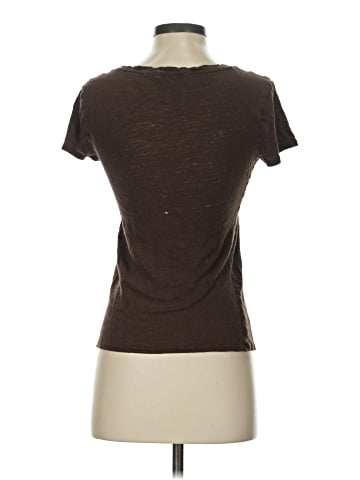 Calypso St. Barth Short Sleeve T-Shirt (view 2)