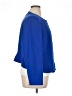 Calvin Klein Blue Jacket Size 16 - photo 4