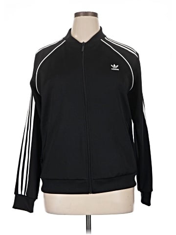 Adidas Jacket (view 1)