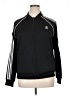 Adidas Black Jacket Size XL - photo 1