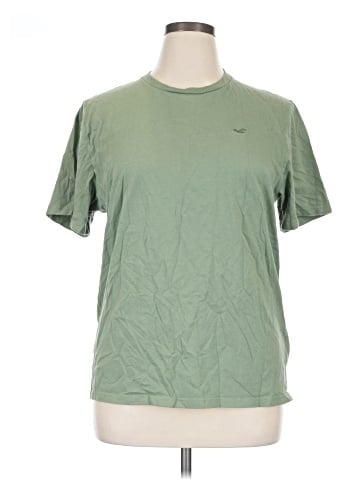 Hollister Short Sleeve T-Shirt (view 1)