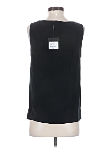 St. John Sleeveless Top (view 2)