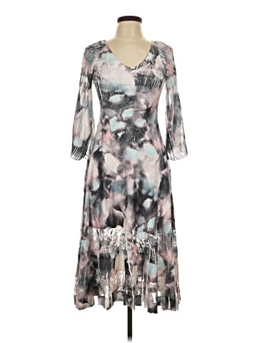 Komarov Casual Dress (view 1)