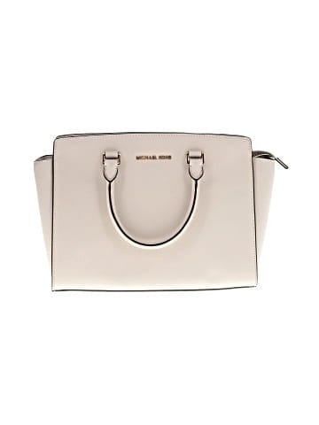 MICHAEL Michael Kors Satchel (view 1)