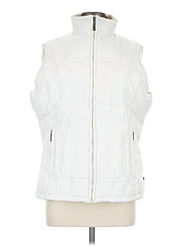 Woolrich Vest (view 1)