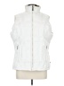 Woolrich White Vest Size L - photo 1